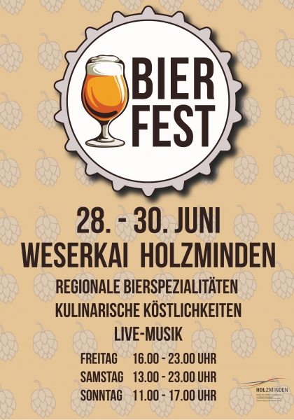 Bierfest-am-Weserkai