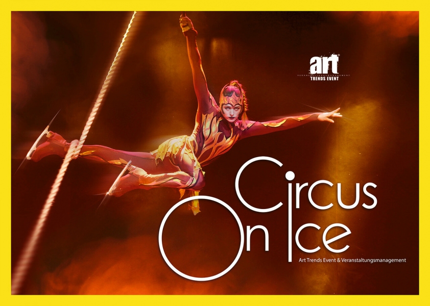 Circus-on-Ice