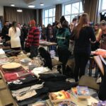 1 Euro Flohmarkt Silberborn I 14. Februar