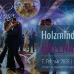 Ballnacht Holzminden I 07. Februar